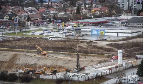V Sloveniji se je lani najbolj izplačalo biti gradbinec