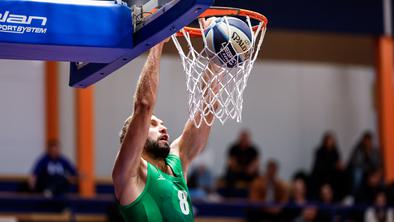 Tesna zmaga Ilirije, visoke za Helios, Krko, Šenčur in Zlatorog