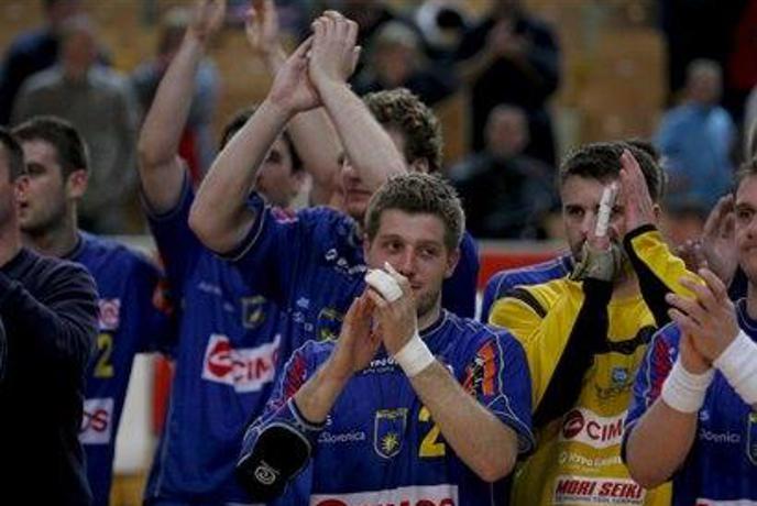 Primorski derbi Kopru 