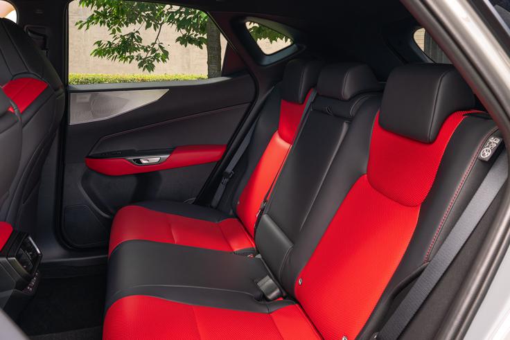 Lexus NX | Foto: Lexus