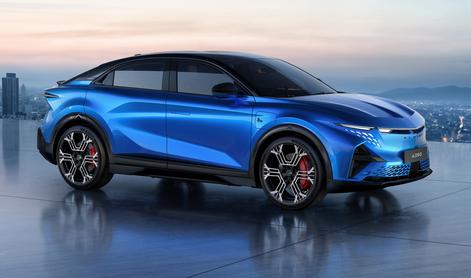 Alpine A390 s tremi motorji: največji, najtežji in najbolj praktičen do zdaj #foto