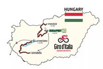 Giro Budimpešta
