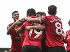 Benjamin Šeško Manchester United