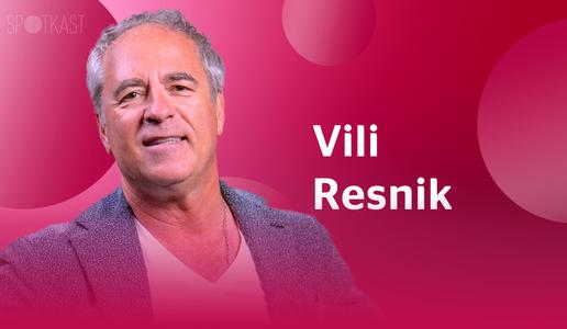 Nikoli nisem dvomil o sebi