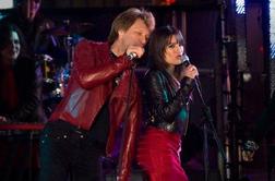 Silvestrovo v New Yorku (New Year's Eve)