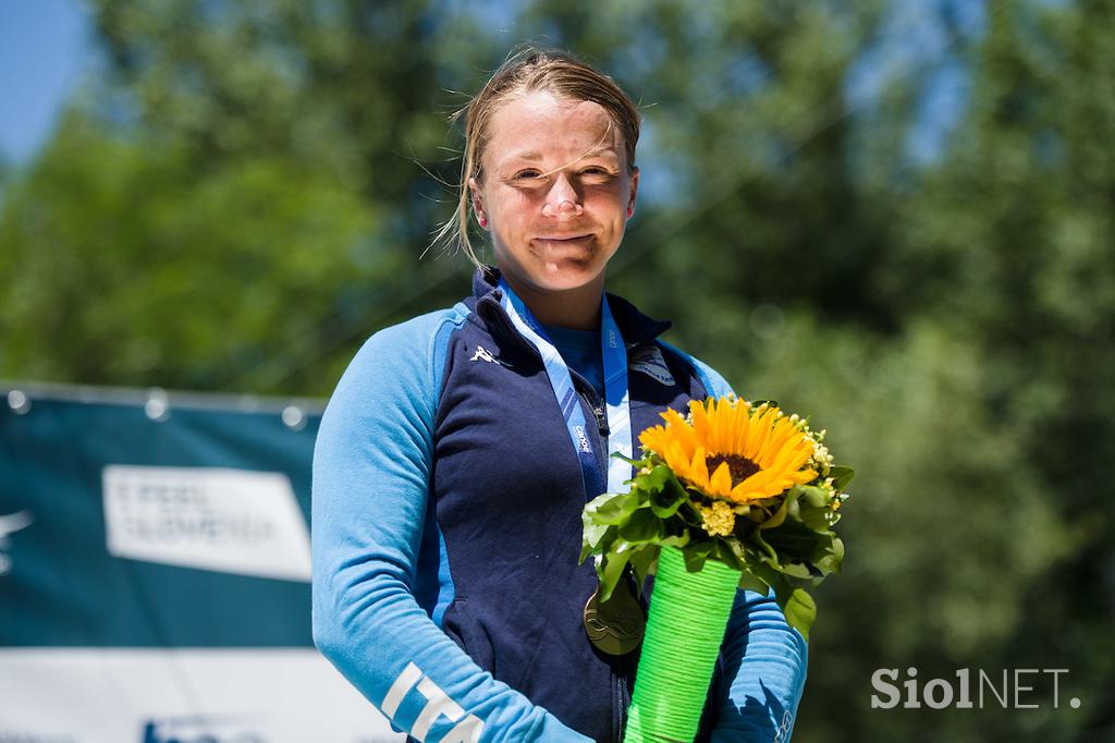 Tacen 2019 kajak/kanu svetovni pokal