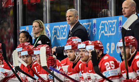 V živo: Američani prvi finalisti SP, Dancem ne kaže najjbolje