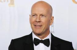 Bruce Willis podarja smučarsko središče