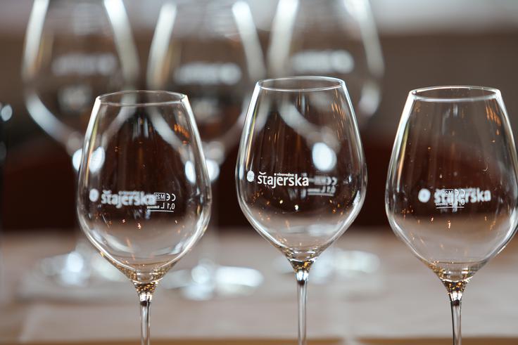 vinorodna štajerska | Foto: Vinorodna Štajerska