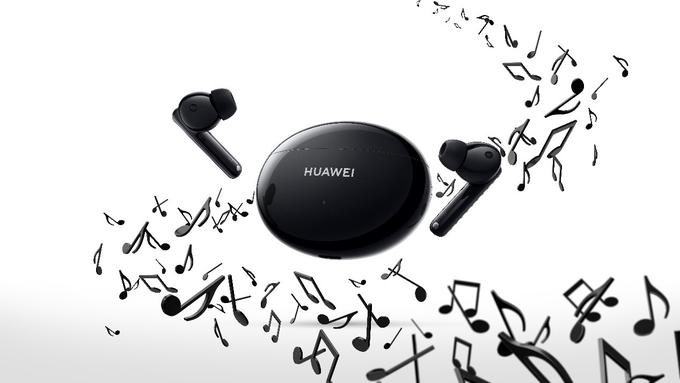 Huawei, slušalke | Foto: 