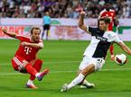 Harry Kane Bayern Elversberg