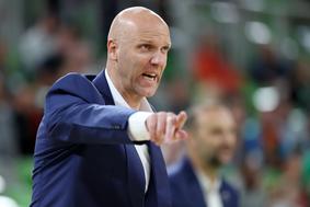 Andrej Žakelj prepričljivo najboljši trener lige Aba