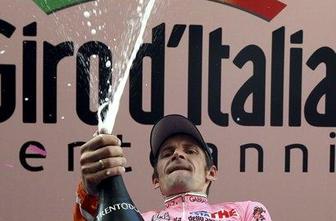 Giro 2010 ne bo gostoval v Milanu