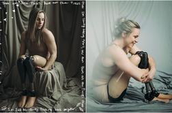 Od zapuščene in zlorabljene sirote do paralimpijke s kar 20 medaljami