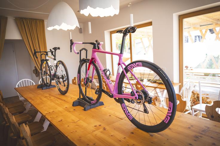 Eko glamping resort Krištof | Foto: Ana Kovač