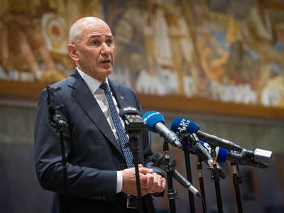 Janša: Resni.ca se je odločila, da bo v opoziciji
