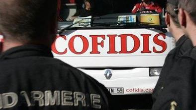 Bouygues in Cofidis brez licenc UCI