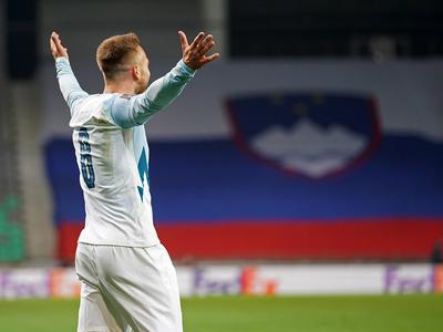 Hvala za vse, Matjaž Kek. Ni manjkalo čudovitih trenutkov!