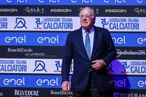 Paolo Scaroni