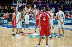 Hrvati ušli polomu proti Grkom