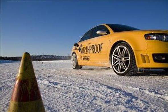 Zimske gume 2010/2011