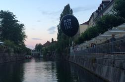 Ljubljanski glasbeni festival za vse čute