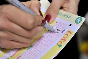 Pet srečnih Slovencev postalo milijonarjev, najvišji dobitek je prinesel Loto