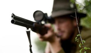 Inšpekcija pri nadzoru lovcev ugotovila nekatere nepravilnosti