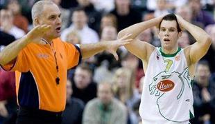 Nov, že četrti poraz Uniona Olimpije