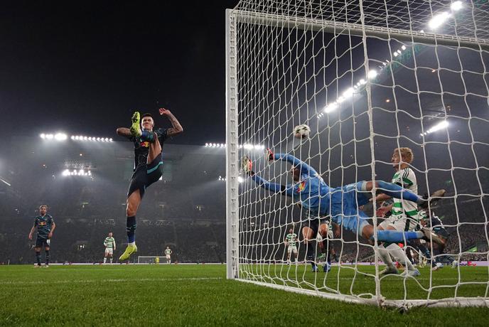 Saj ni res: 18 tekem, 17 "slovenskih" porazov! Poraz tudi za Real in City.