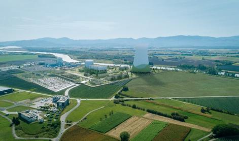 Predstavljena pobuda za državni prostorski načrt za JEK2