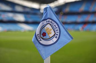 Premier league uradno potrdila hude kršitve Cityja, ki se bo pritožil