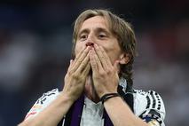 Luka Modrić