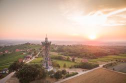 Če iščete izlet za vso družino, je to ena najboljših idej ta hip