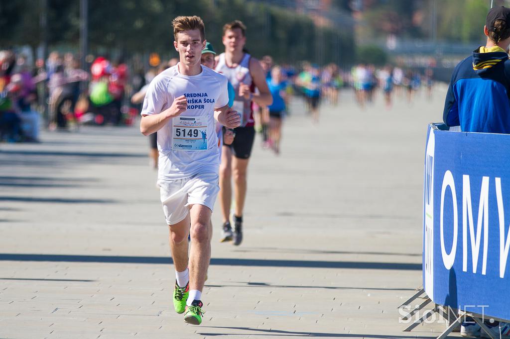 Istrski maraton 2017