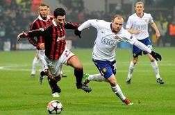 Manchester stopnico bliže četrtfinalu