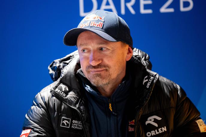 Adam Malysz | Adam Malysz je ostro opozoril, da je zaplet z neizplačanimi olimpijskimi nagradami velika sramota za poljski olimpijski komite. | Foto Guliverimage