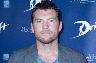 Zvezdnik iz Avatarja Sam Worthington bo zaigral v vojni drami