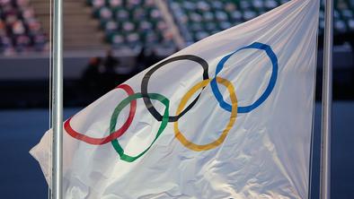 Sion bo kandidiral za OI 2026