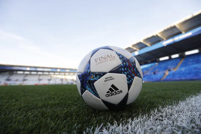 Leicester City Uefa liga prvakov | Foto: Reuters