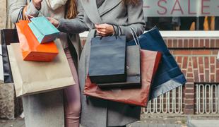 Poznate pravi pomen izraza črni petek?