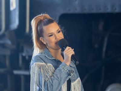 Nika Zorjan in zakonca Vovk: preobrat v aferi izbrisani videospoti?