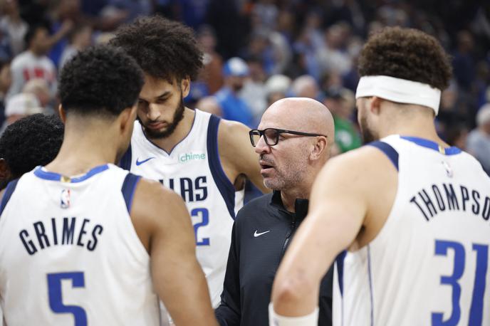 Jason Kidd, Dallas Mavericks | Dallas bo gostil Denver. | Foto Guliverimage