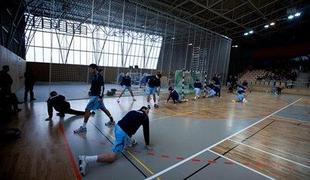 Norvežani premočni za "Nokine" izbrance