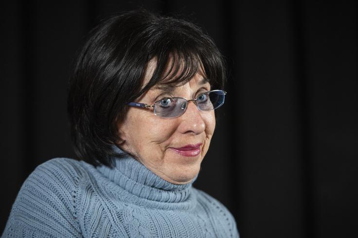 Svetlana Makarovič | Foto: STA