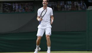 Andy Murray: Za Blaža je bilo težko