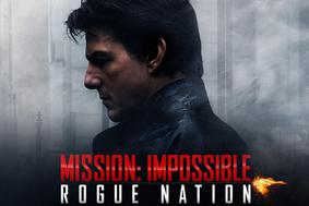 OCENA FILMA: Misija: Nemogoče – Odpadniška nacija
