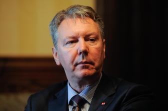 Brataševec ne bo več sponzor Jenkove nagrade