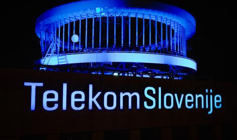 99-odstotna 5G-pokritost: Telekom Slovenije v evropskem vrhu