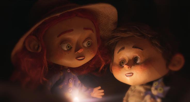 Zgodbe iz čarobnega vrta Zgodbe iz čarobnega vrta | Foto: Maur film, Artichoke, Zavod ZVVIKS, Vivement Lundi